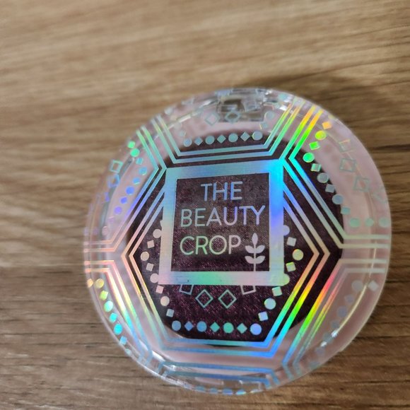 The Beauty Crop Seren Eyeshadow Plum Purple brown sienna - Picture 3 of 7